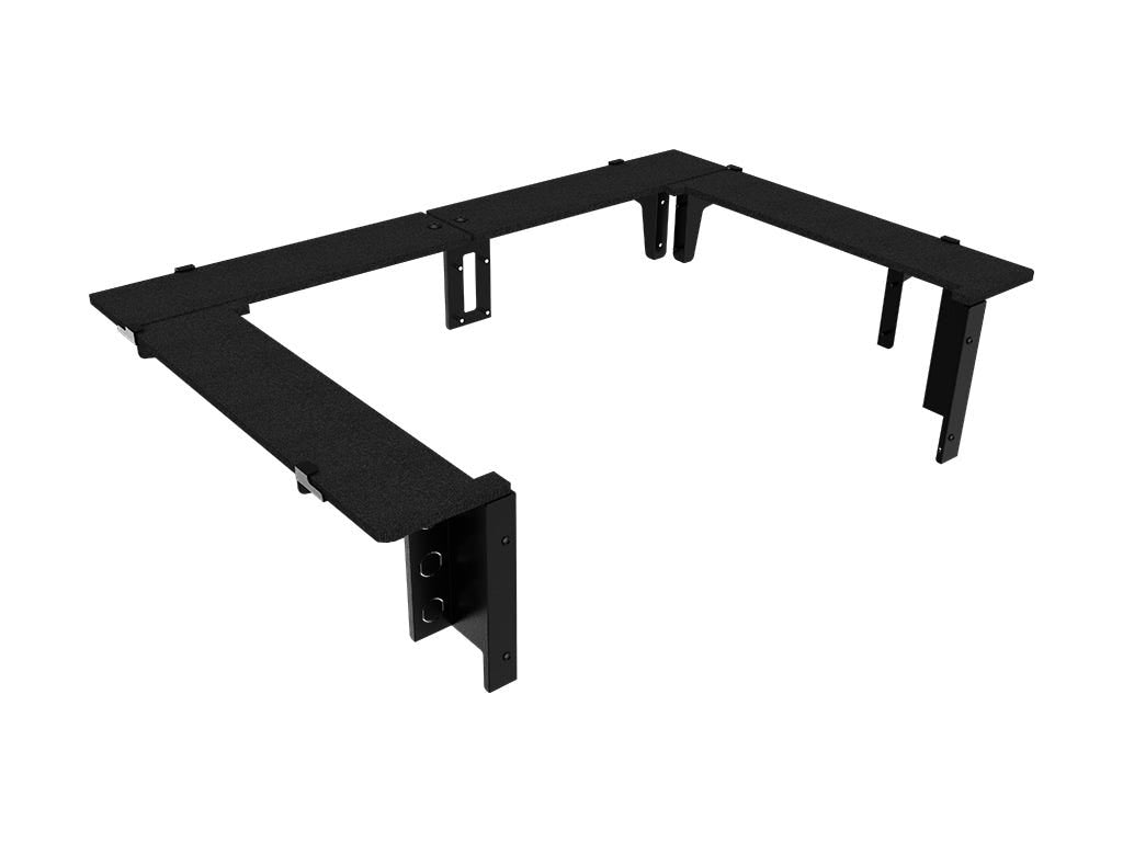 Toyota FJ Cruiser Drawer Deck Completion Set