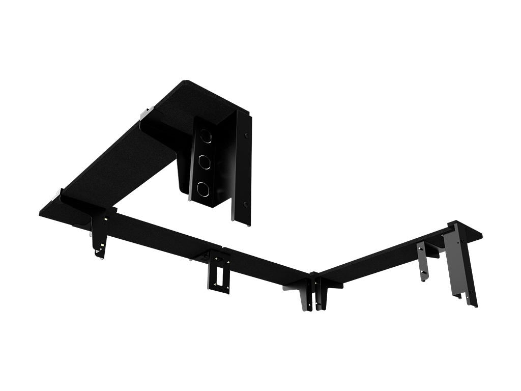 Toyota FJ Cruiser Drawer Deck Completion Set