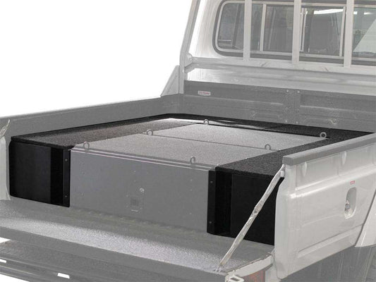 Toyota Land Cruiser79DC Drawer Deck Completion Set