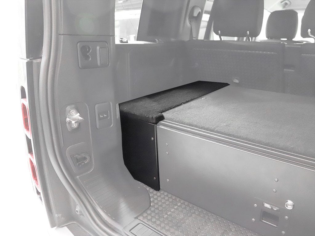 Land Rover New Defender 110 (L663) Deck Completion Set