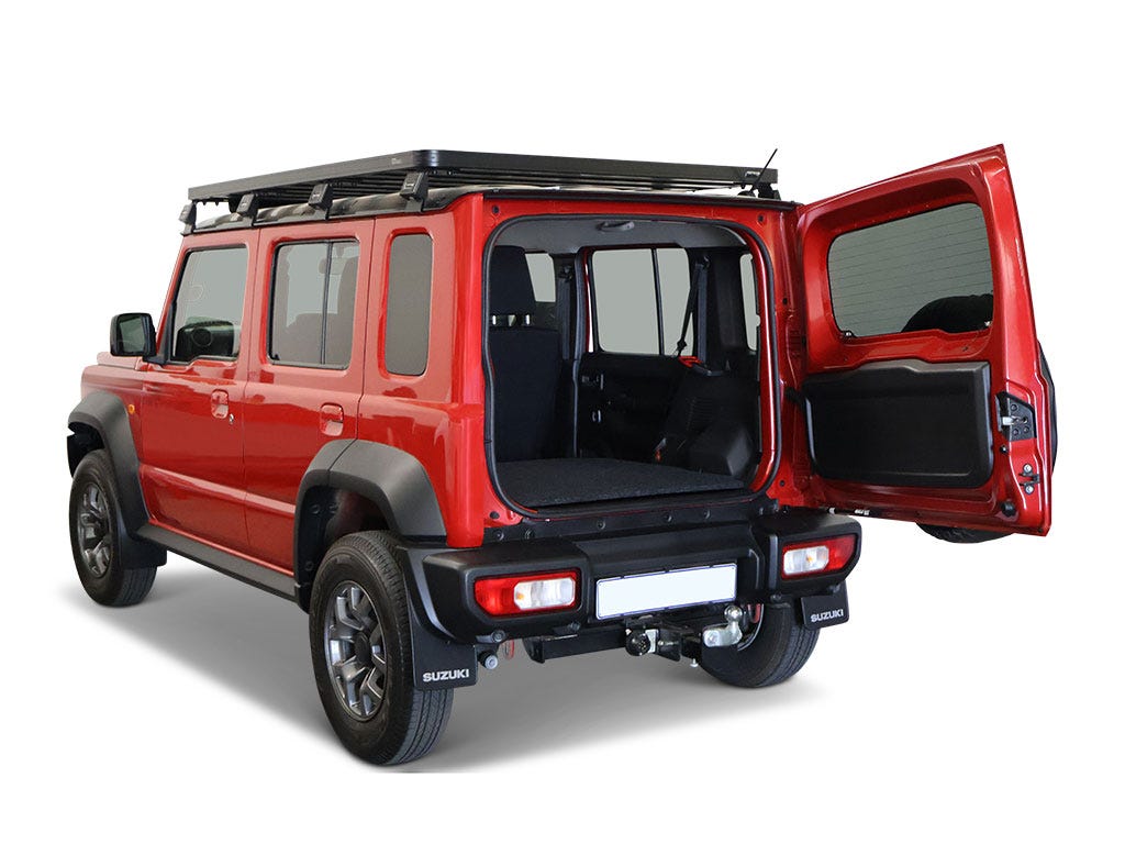 Suzuki Jimny 5 Door Base Deck (1998-Current)