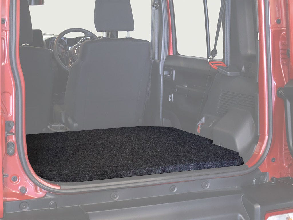Suzuki Jimny 5 Door Base Deck (1998-Current)