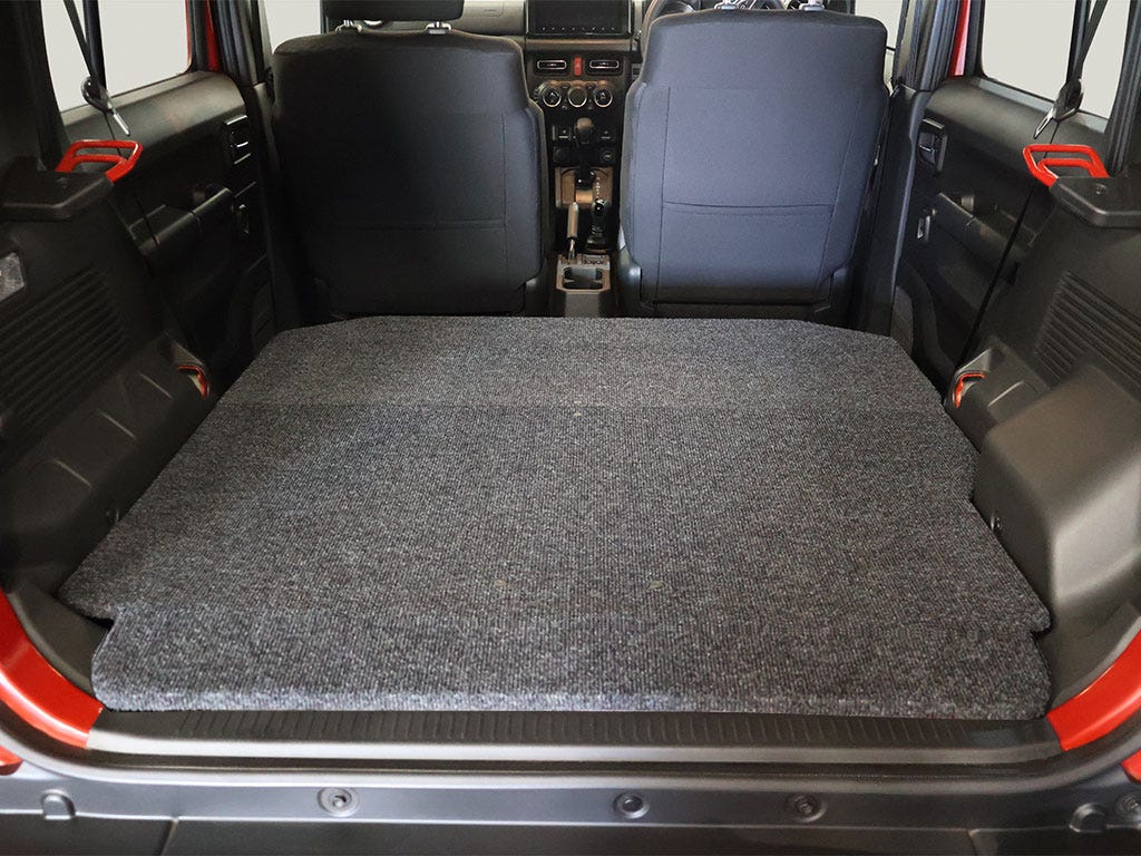 Suzuki Jimny 5 Door Base Deck (1998-Current)