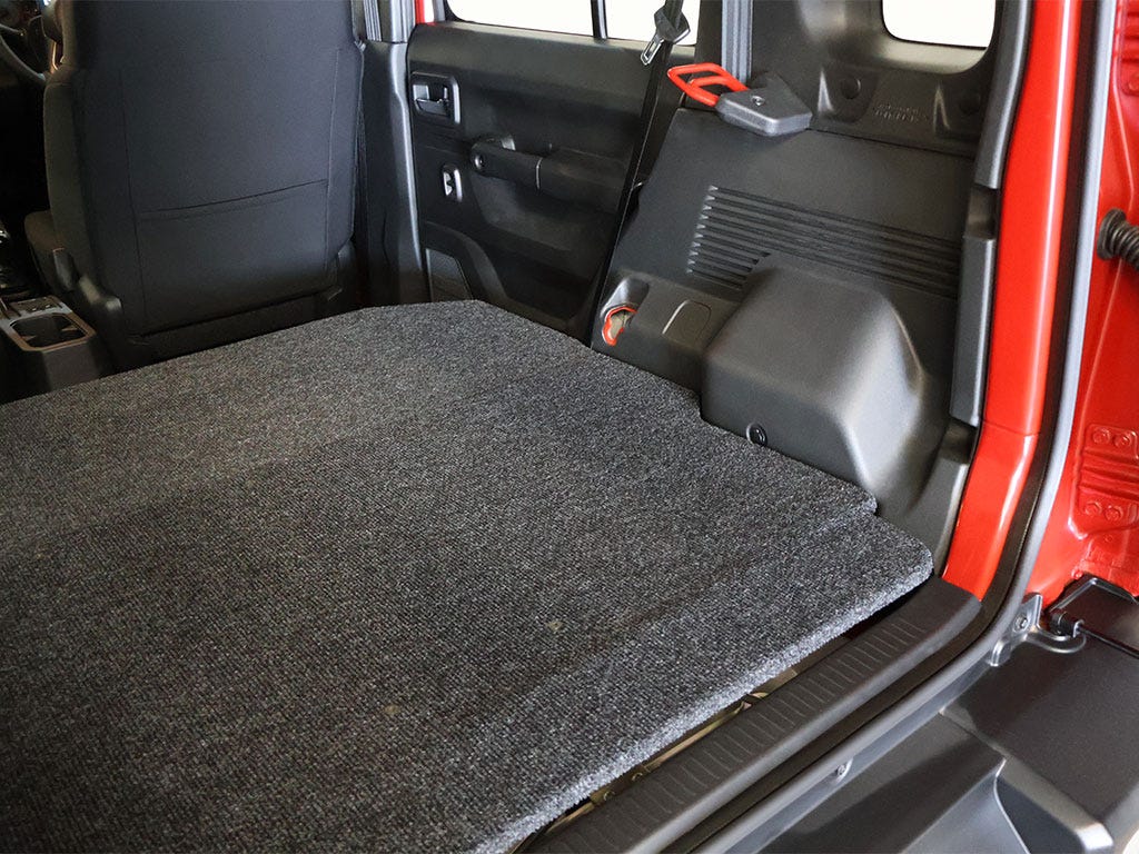 Suzuki Jimny 5 Door Base Deck (1998-Current)