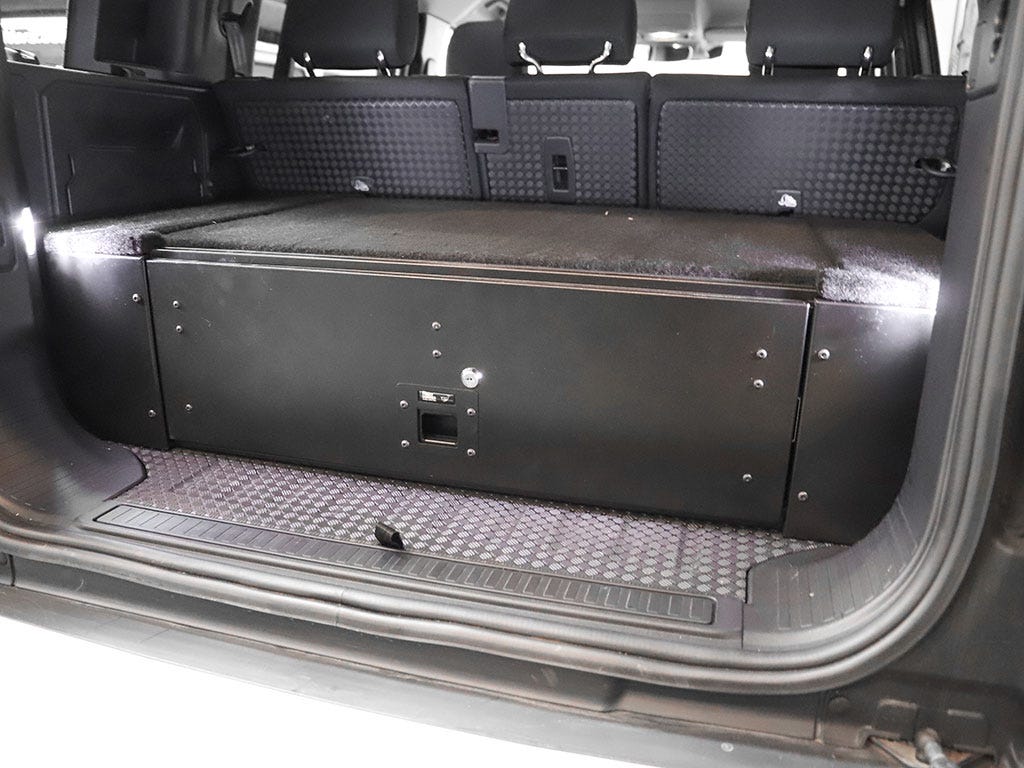 Land Rover New Defender 110 (L663) Deck Completion Set