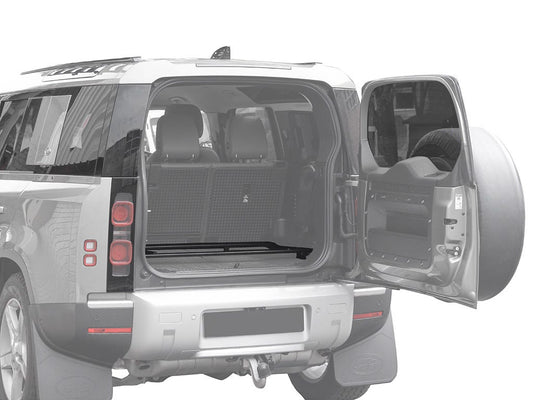 Land Rover Defender 110 (L663) Cargo Slide Mount