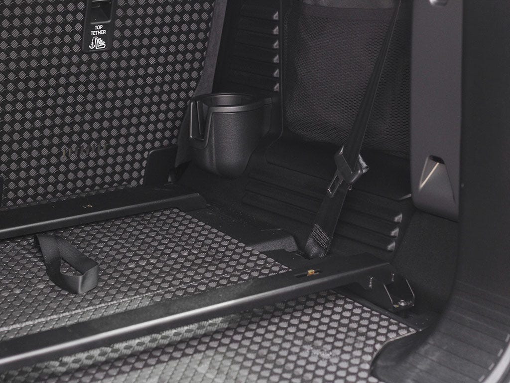 Land Rover Defender 110 (L663) Cargo Slide Mount (1983-Current)