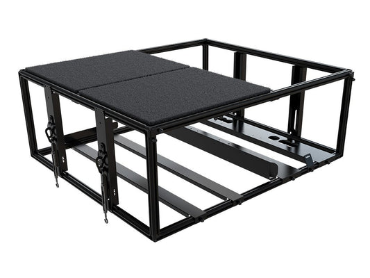 35L / 45L Fridge AND 2 Wolf Pack Pro Hi-Lid Kit Storage System