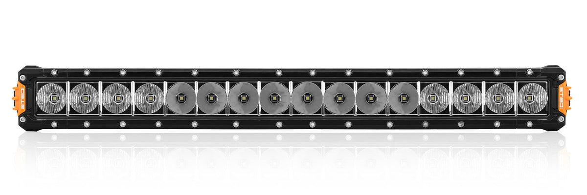 Stedi ST3301 Pro 24.5-INCH 16 LED Light Bar
