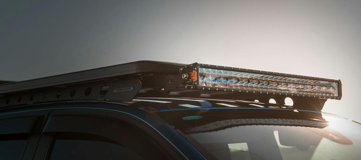 Stedi ST3303 Pro 39 Inch 60 LED Light Bar