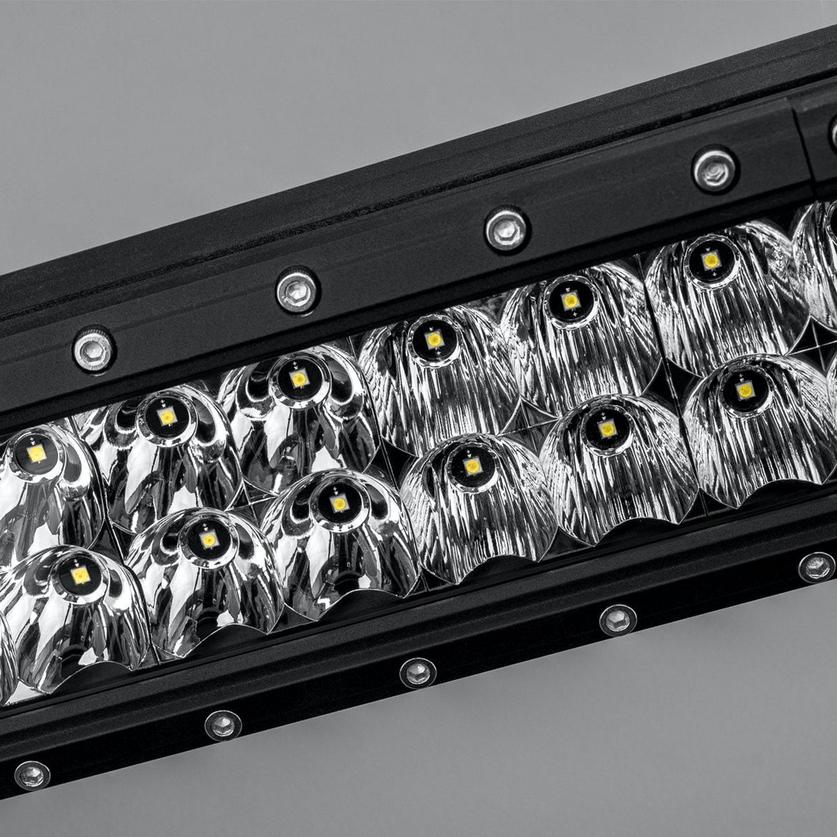 Stedi 14 Inch Stik 24 LED Double Row Light Bar