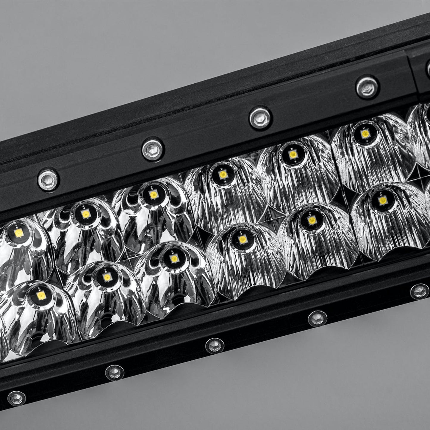 Stedi 28 Inch ST4K 52 LED Double Row Light Bar