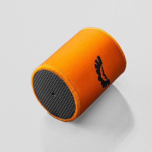 Stedi Magnetic Neoprene Stubby Holder - Orange