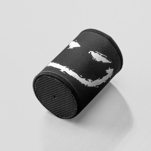 Stedi Magnetic Neoprene Stubby Holder - Smiley
