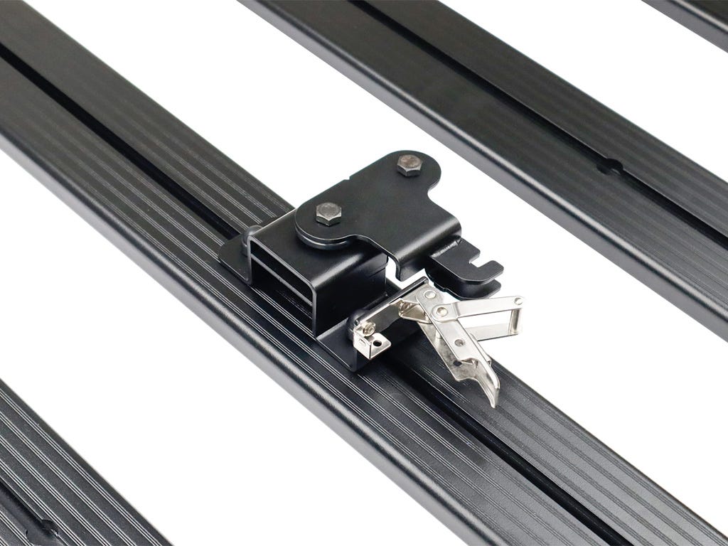 Quick Release Tent Mount Kit / 2 Piece
