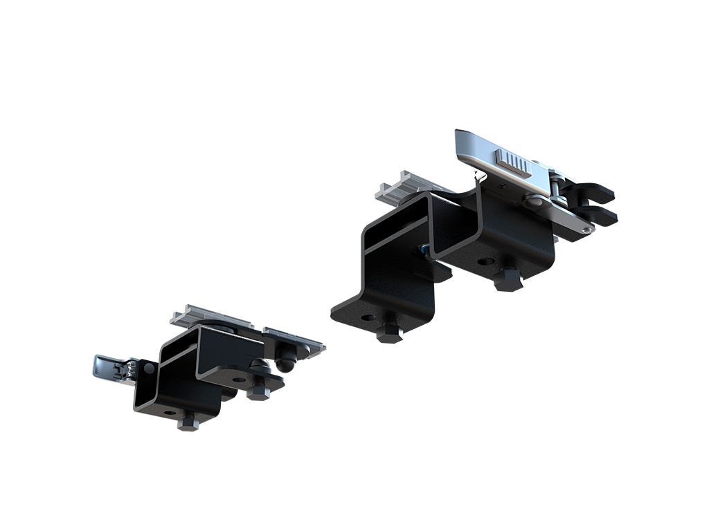 Quick Release Tent Mount Kit / 2 Piece