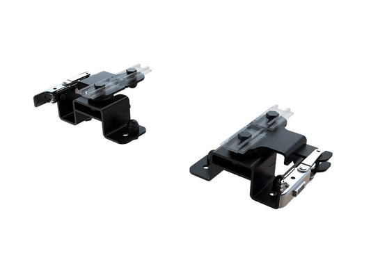 Quick Release Tent Mount Kit / 2 Piece