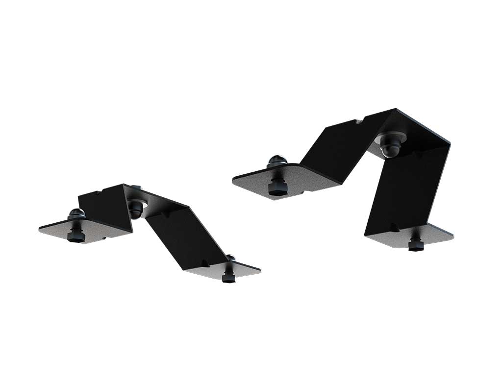 Tent Mount Kit / 2 Piece / Tall