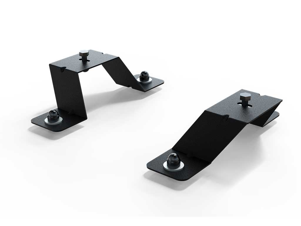 Tent Mount Kit / 2 Piece / Tall