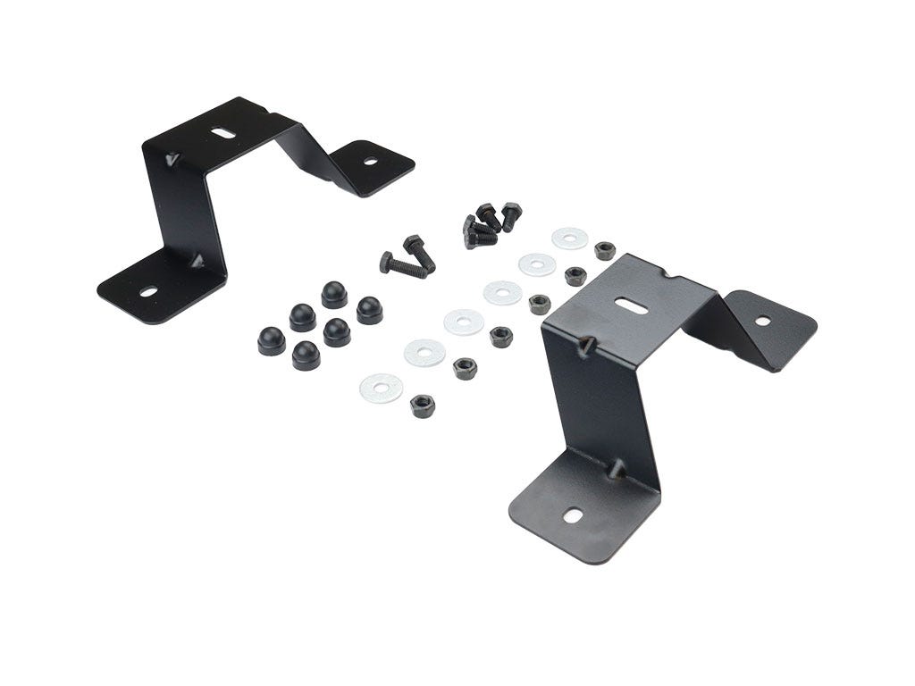 Tent Mount Kit / 2 Piece / Tall