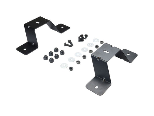 Tent Mount Kit / 2 Piece / Tall