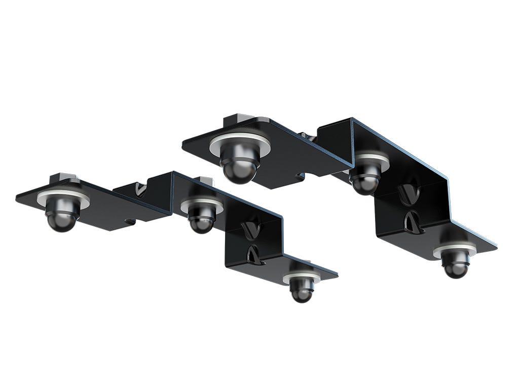 Tent Mount Kit / 2 Piece