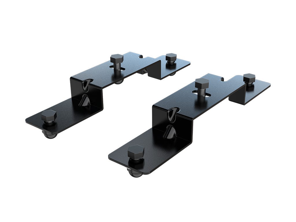 Tent Mount Kit / 2 Piece