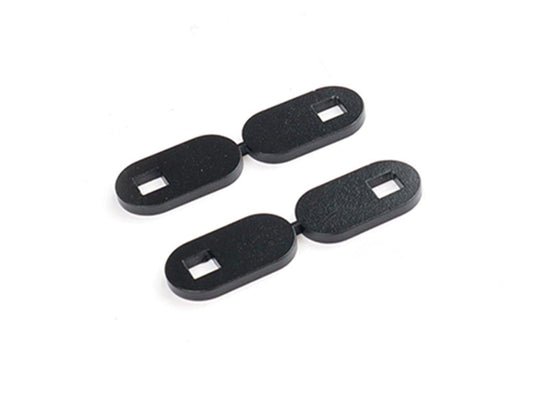 James Baroud Quick Release Tent Channel Set