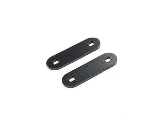 Autohome Quick Release Tent Channel Set