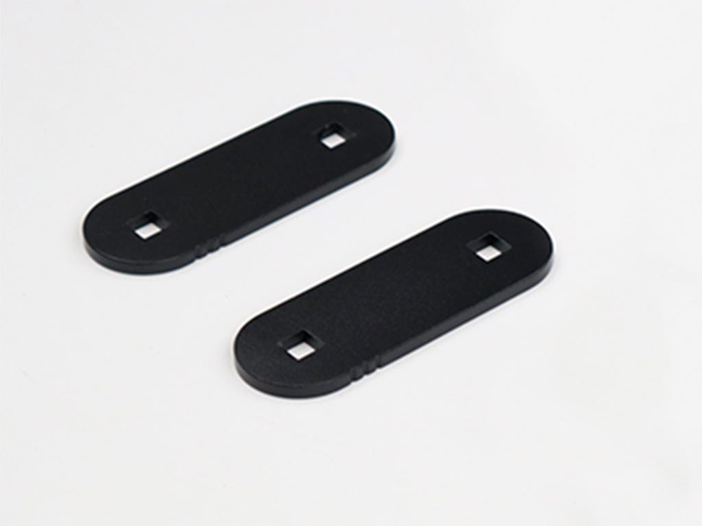 Universal Quick Release Tent Channel Set