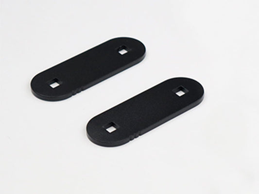 Universal Quick Release Tent Channel Set