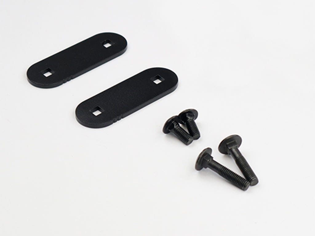 Universal Quick Release Tent Channel Set