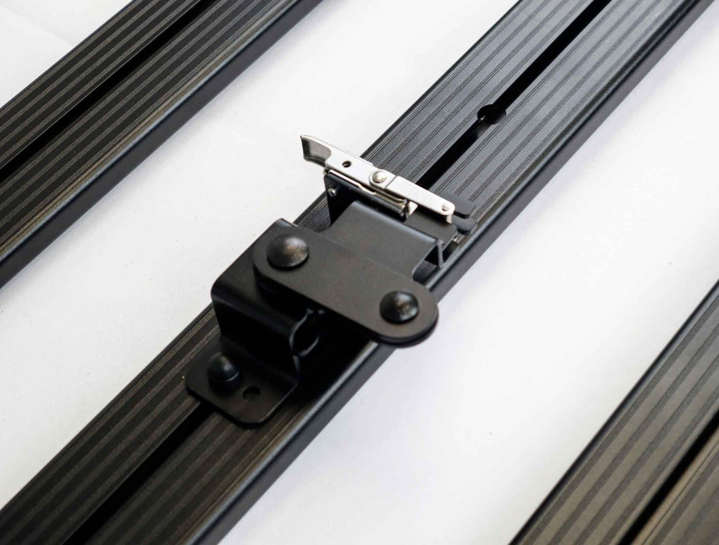 Universal Quick Release Tent Channel Set