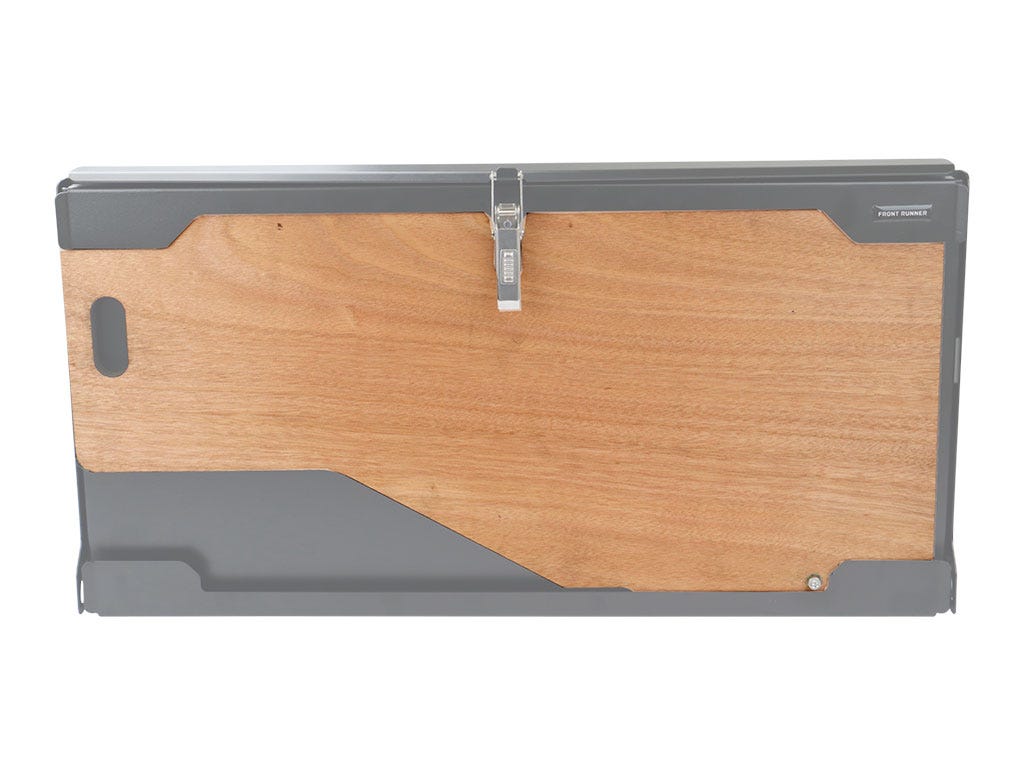 Ford Bronco Drop Down Tailgate Table Top (1966-Current)
