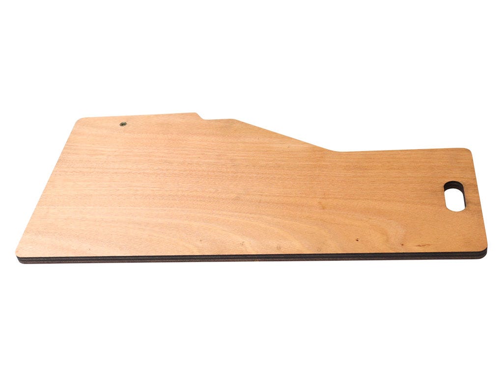 Ford Bronco Drop Down Tailgate Table Top (1966-Current)