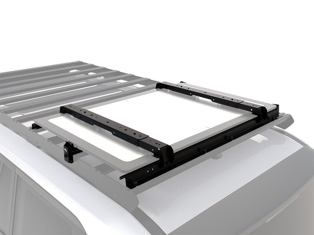 Pro Stainless Steel Table Bracket / Top Mount