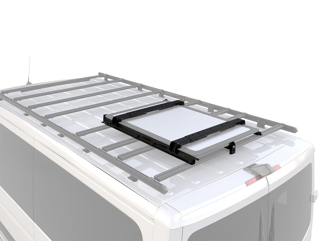 Pro Stainless Steel Table Bracket / Top Mount