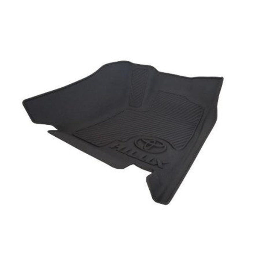 Toyota Hilux Revo Club Cab 2016- Present - Rear Centre Mat
