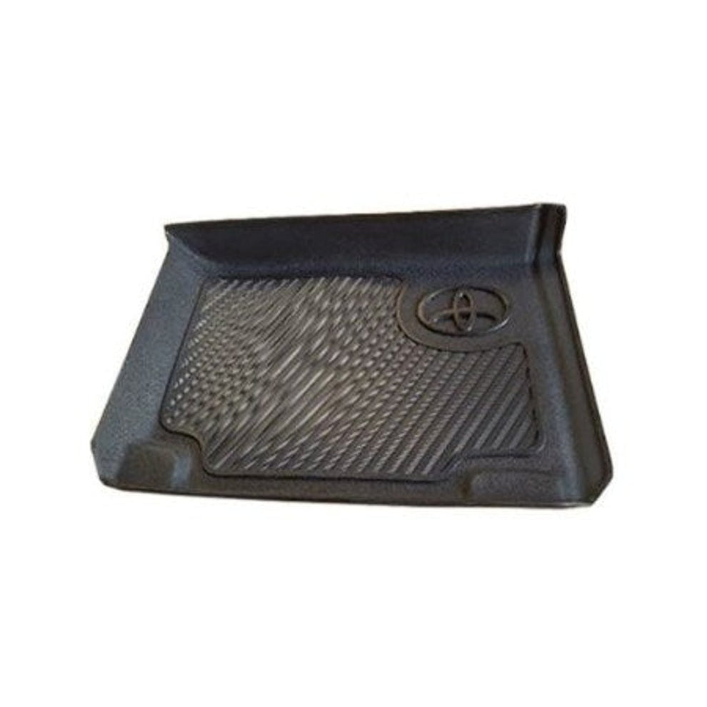 Toyota Hilux Revo Club Cab 2016- Present - Left Rear Mat