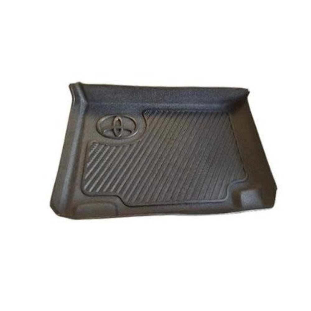 Toyota Hilux Revo Club Cab 2016- Present - Right Rear Mat