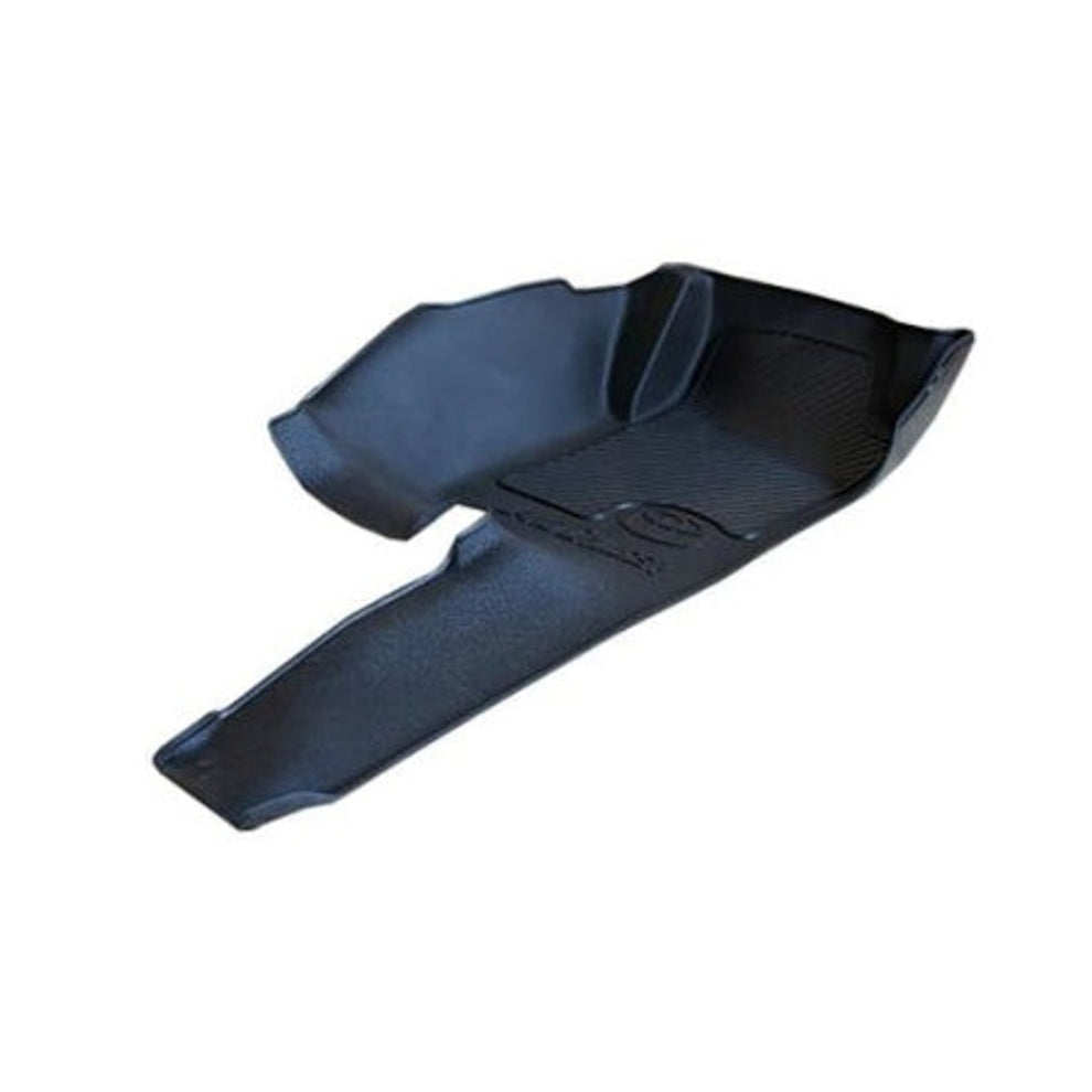 Toyota Land Cruiser 2007-PRESENT SC - Front Centre Console Mat