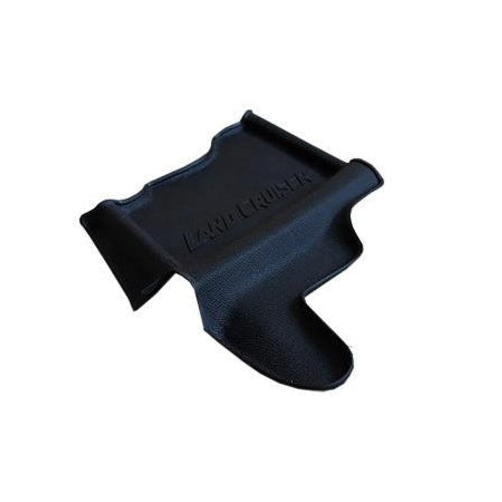 Toyota Land Cruiser 2007-PRESENT DC - Rear Centre Mat