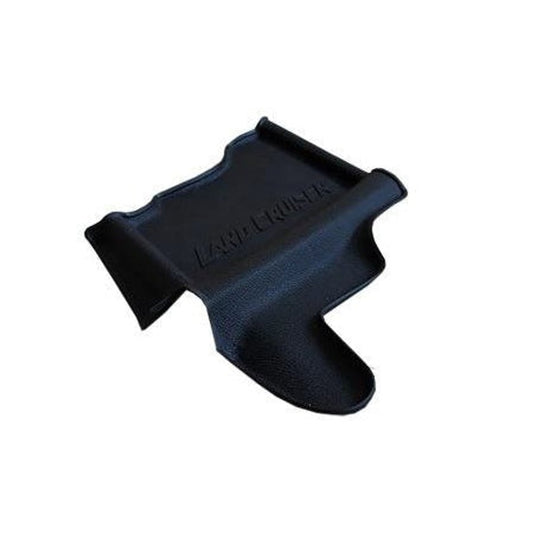 Toyota Land Cruiser 2007-PRESENT DC - Rear Centre Mat