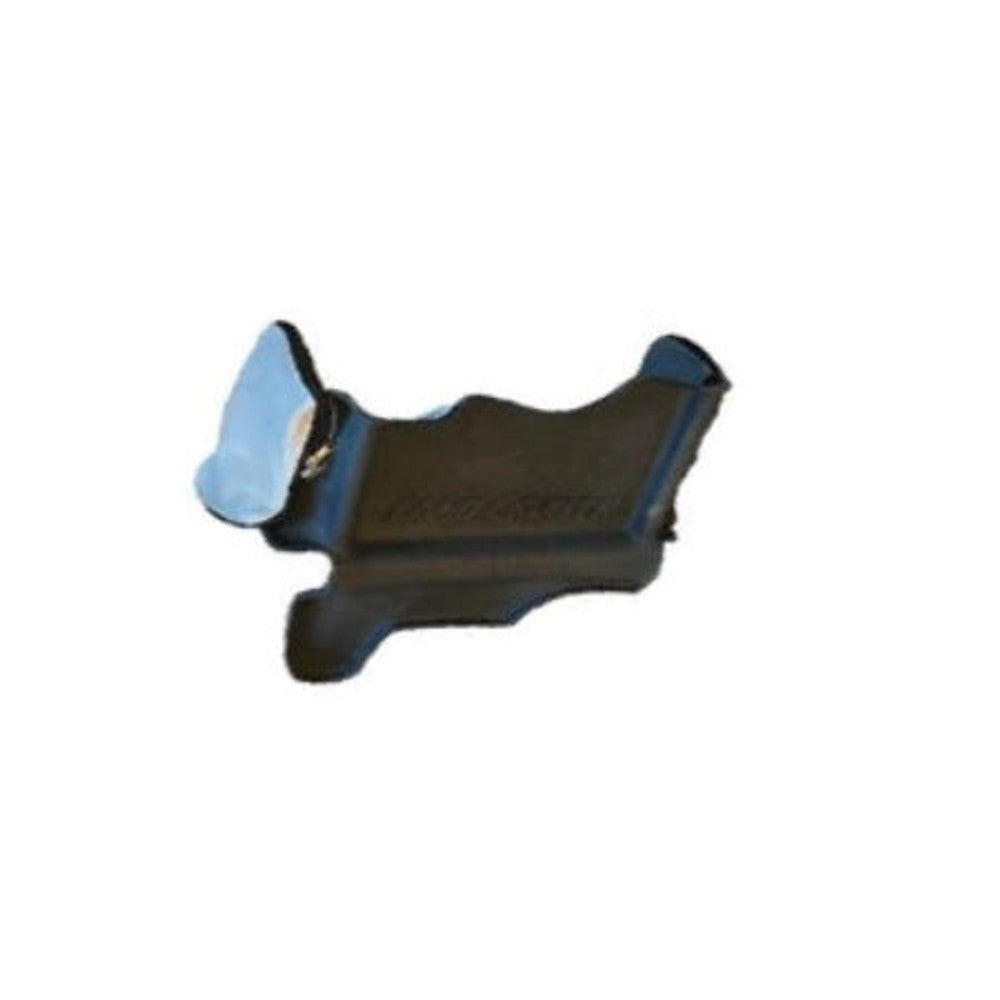 Toyota Land Cruiser 2007-PRESENT DC - Left Rear Mat [5]