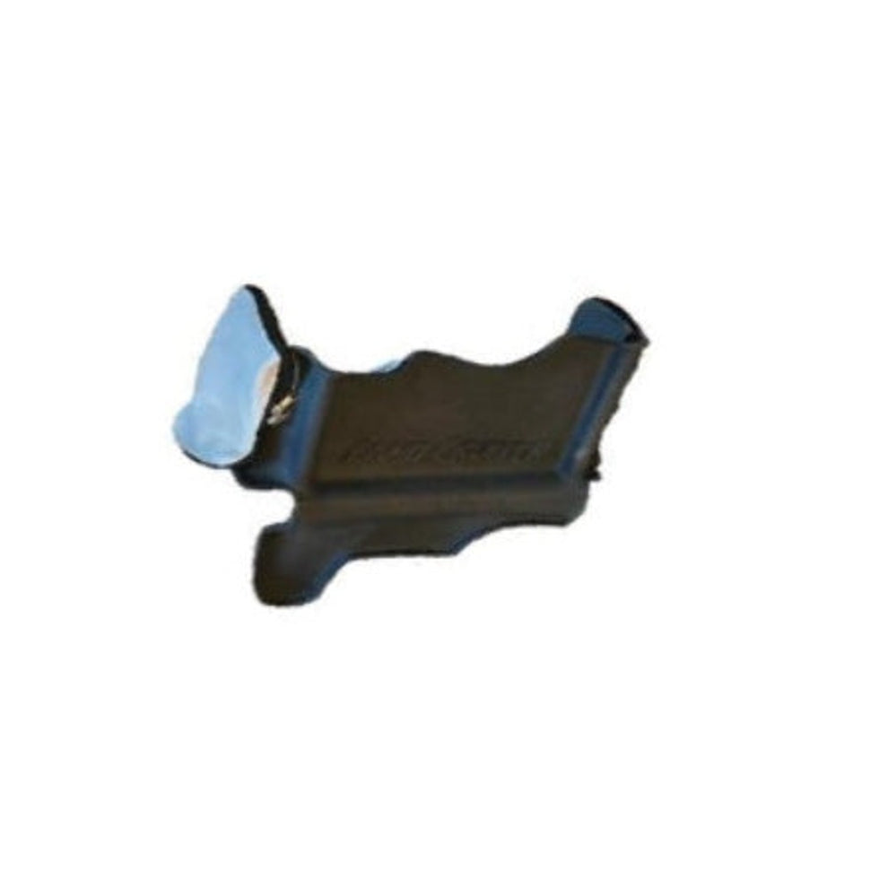 Toyota Land Cruiser 2007-PRESENT DC - Left Rear Mat [5]