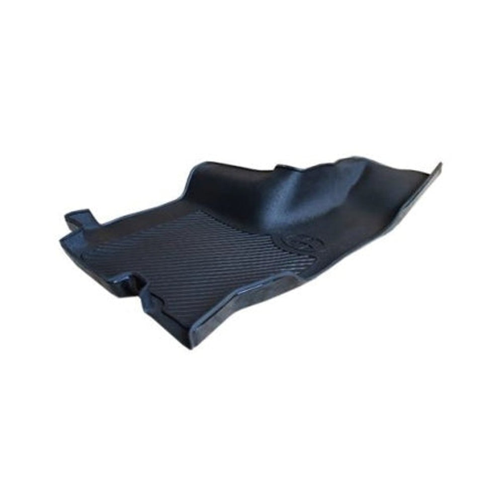 Toyota Land Cruiser 2007-PRESENT DC - Right Rear Mat [6]