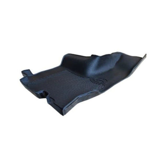 Toyota Land Cruiser 2007-PRESENT DC - Left Rear Mat