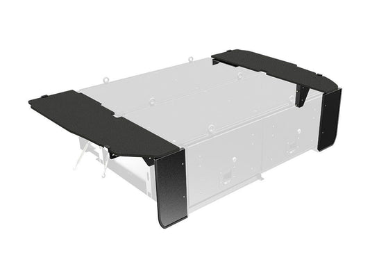 Toyota Prado 120/Lexus GX 470 Drawer Deck Completion Set