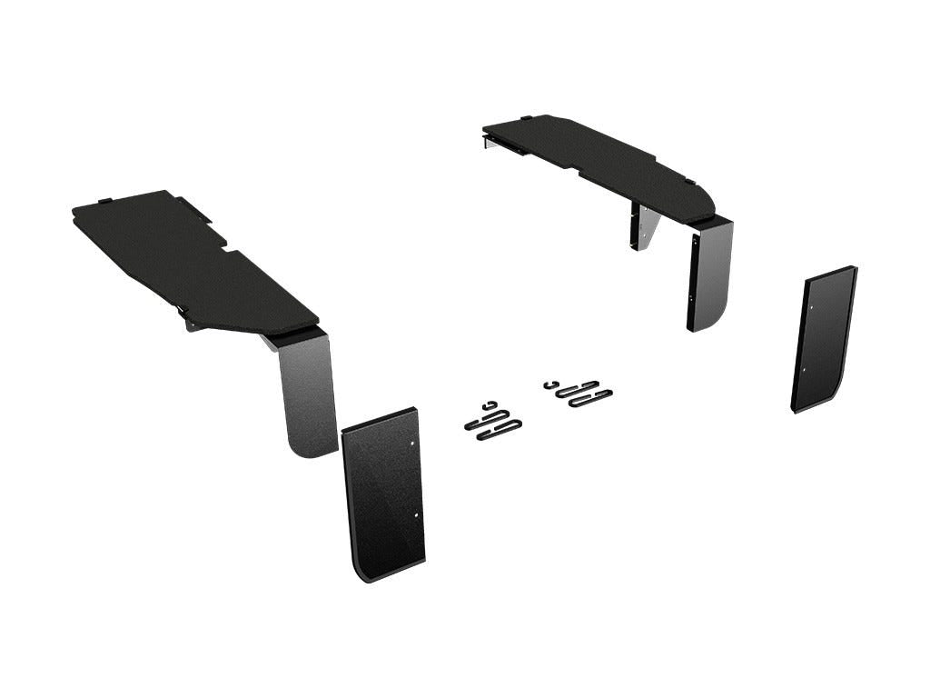 Toyota Prado 120/Lexus GX 470 Drawer Deck Completion Set