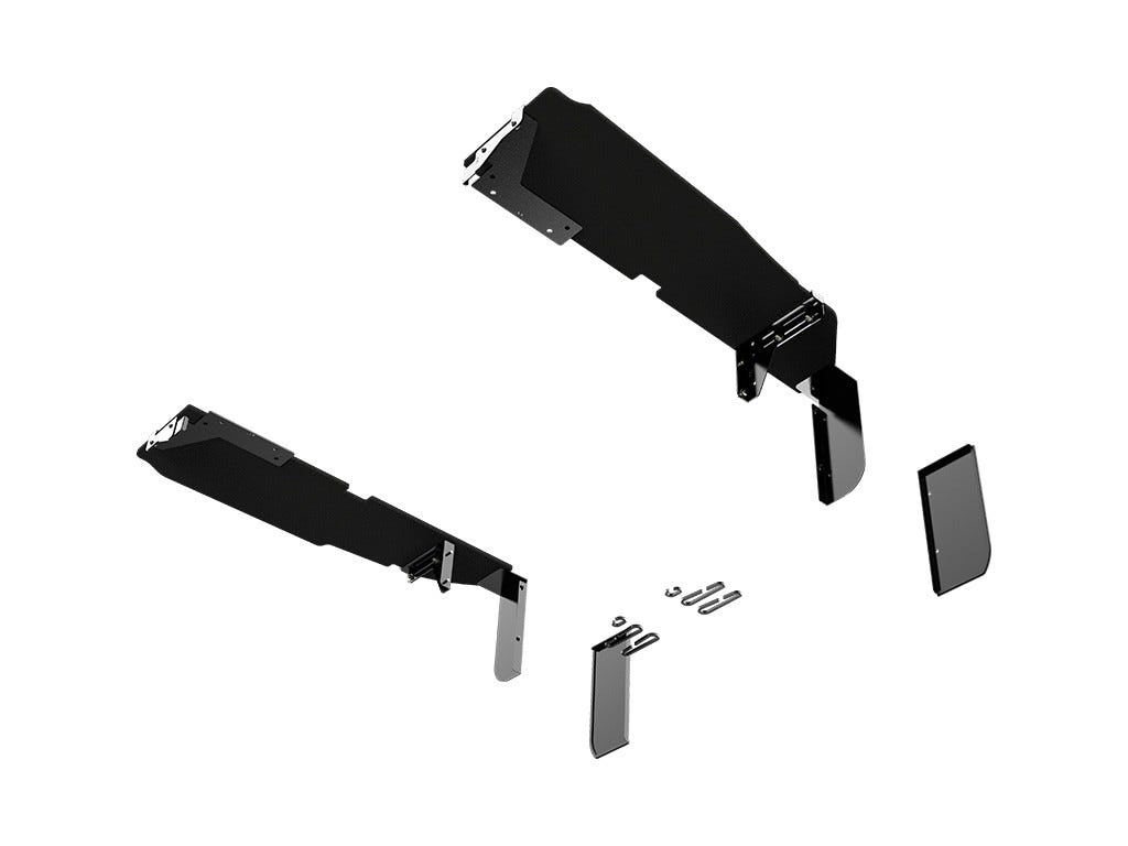 Toyota Prado 120/Lexus GX 470 Drawer Deck Completion Set